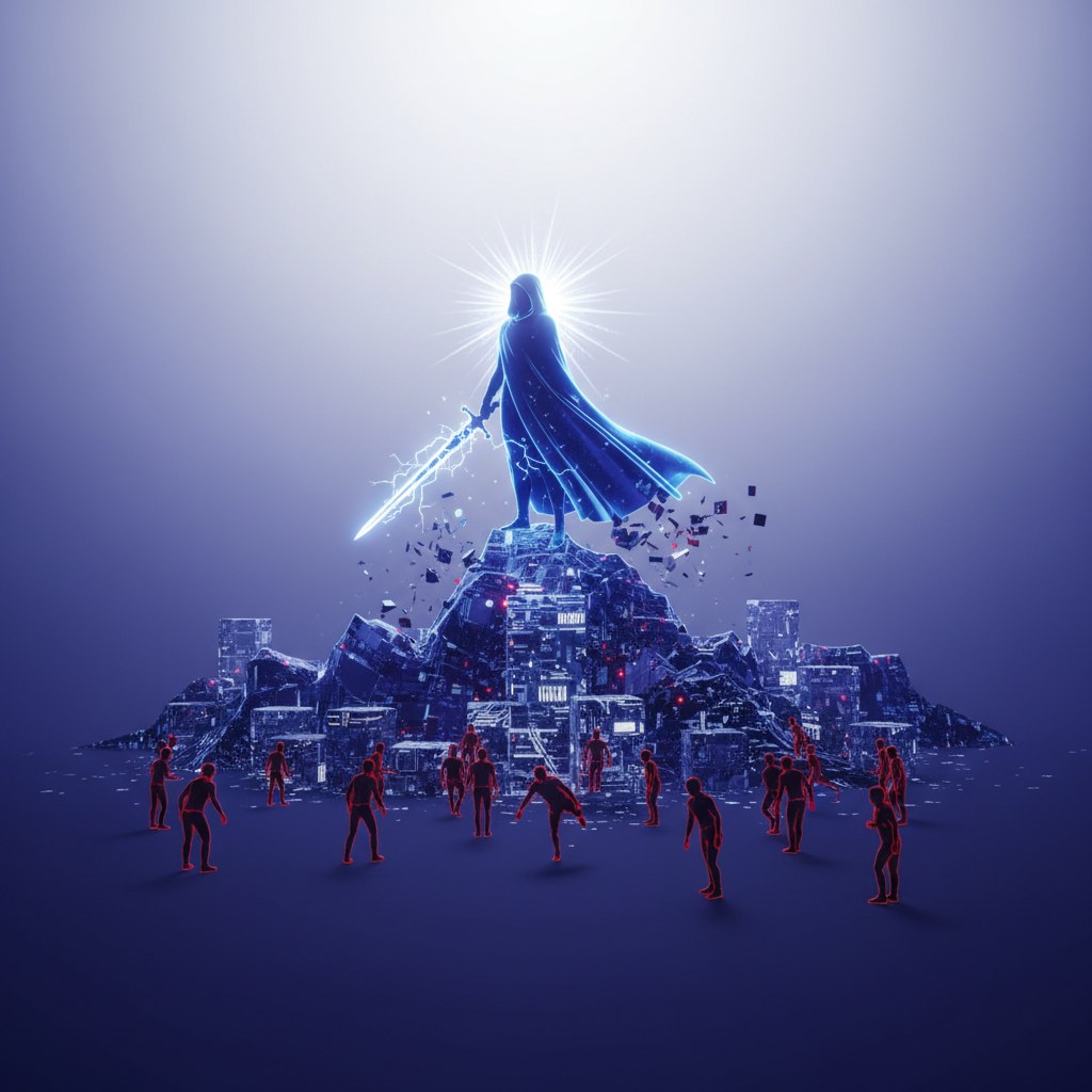 Why Are the Best Manhwa Overpowered MC So Addictive?